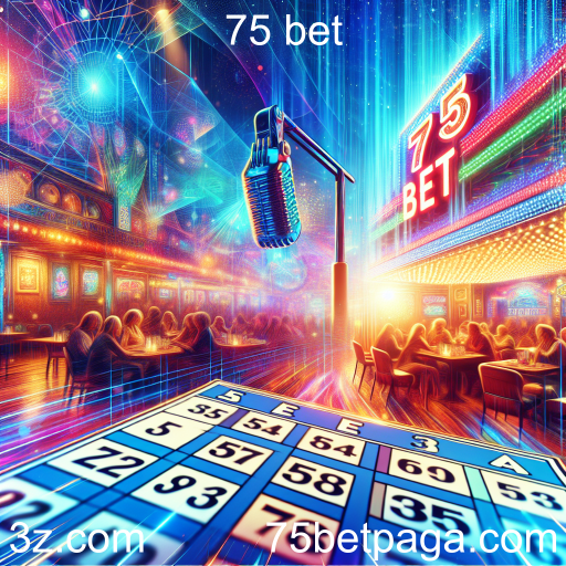 Explorando a Diversão dos Jogos de Bingo na 75 bet